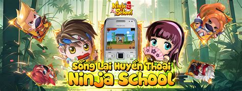 Cộng đồng Huyền Thoại Ninja School