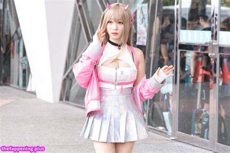 iorimoe five moe five 伊織もえ Nude OnlyFans Photo 21 The Fappening Plus