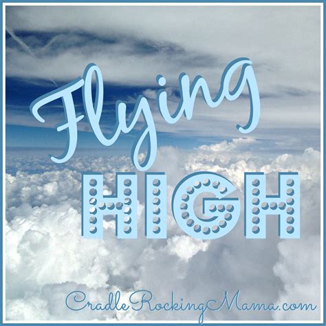 Flying High – Telegraph