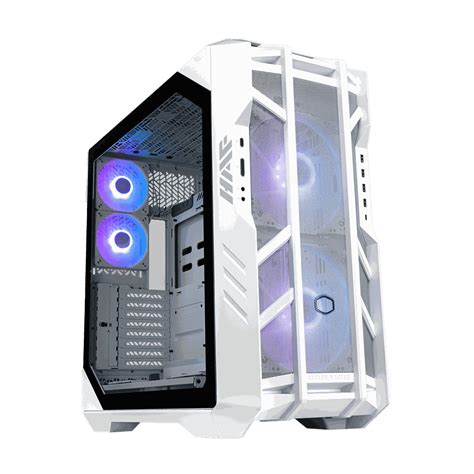 Haf 700 Full Tower Pc Case Cooler Master