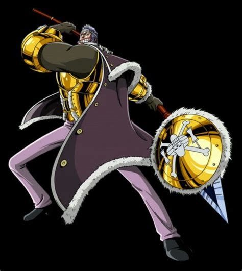 One Piece Bad Guys Anime Amino