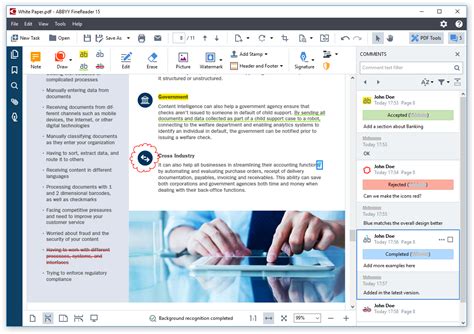 ABBYY Finereader 15 Corporate EDU | Schulversionen | Software ...