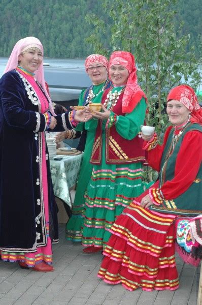 Этно-фестиваль «Кукушкин чай». Фотоотчет