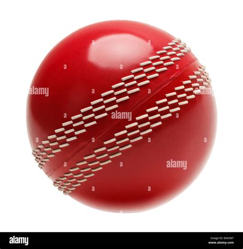 Indian Cricket Ball