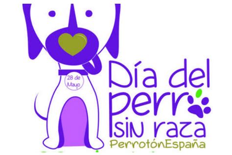 El próximo 28 se celebra el Día del Perro Sin Raza colvet es