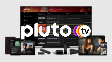 Pluto Tv Nuevos Canales Gratis En Noviembre