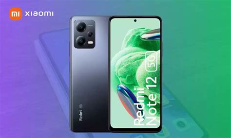 Xiaomi Redmi Note 12 ¡puesto A Prueba