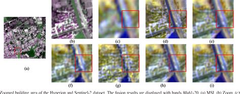 Figure 1 From A Dual UNet With Multistage Details Injection For