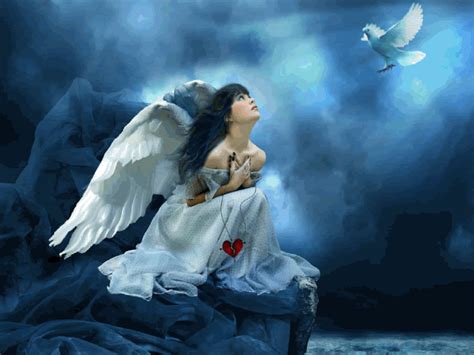 Animated Angel gif by tay231 | Photobucket