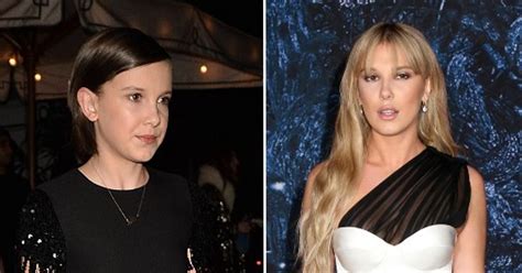 The Millie Bobby Brown Project That's Changing the World - bpskwws