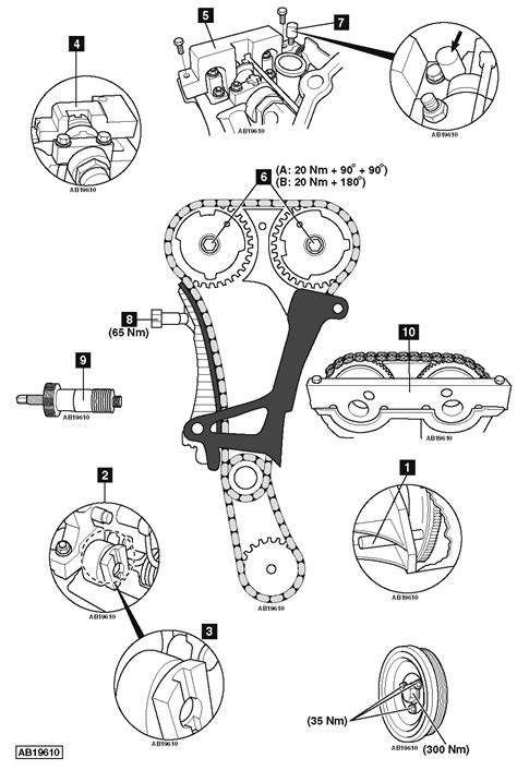 N43 Timing Chain Replacement Atelier Yuwa Ciao Jp