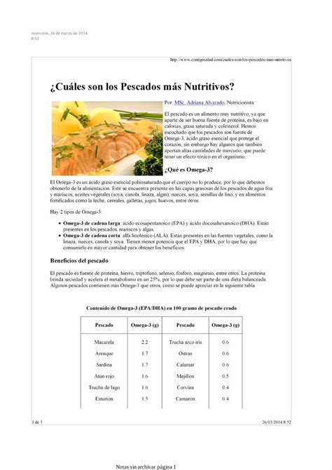 Pdf Valor Nutricional Pescado Dokumen Tips