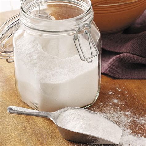 Gluten-Free Flour Mix Recipe: How to Make It