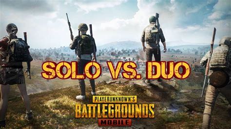 Senjata Solo Vs Duo Livik Pubg Mobile Yang Harus Dipakai Dan Dihindari