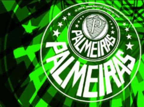 HINO DO PALMEIRAS GUITARRA Wmv YouTube