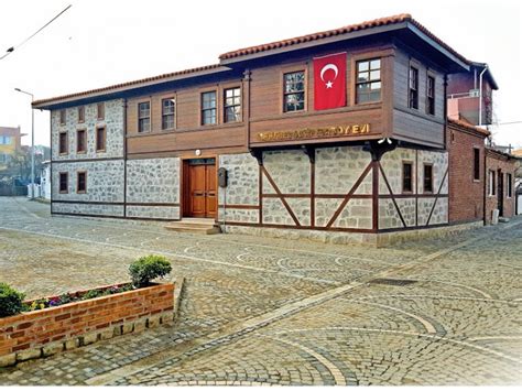 müzeler org Mehmet Akif Ersoy Evi