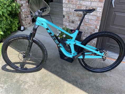 Trek Slash For Sale