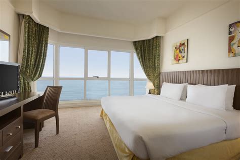 Ramada By Wyndham Beach Hotel Ajman Ajman Ae Hotels