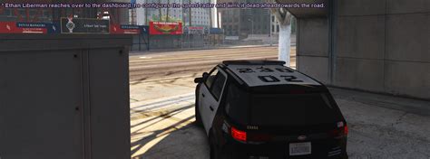 Los Santos Police Department - Page 59 - Government & LEO - GTA World ...