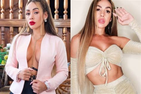 Dorita Orbegoso Confirma Su Ingreso A Latina Y Revela En Qu Programa Participar Ya Es Un