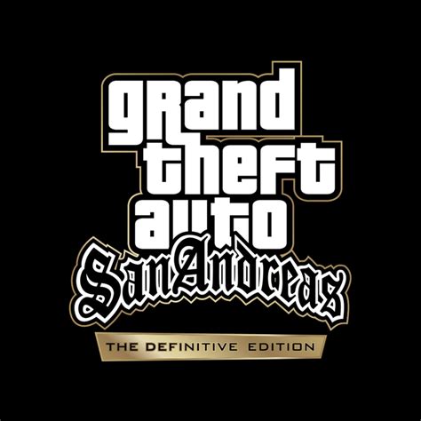 Grand Theft Auto San Andreas The Definitive Edition 2023 MobyGames