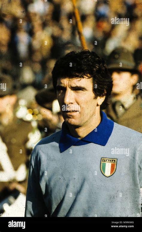 Dino Zoff Hi Res Stock Photography And Images Alamy