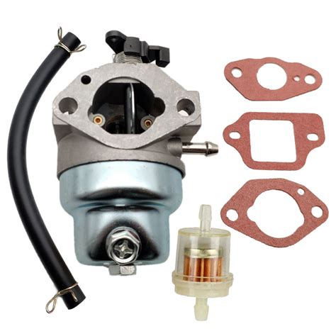 New Carburetor For Honda Gcv Hrb Hrx Engine Lawn Mower Washer