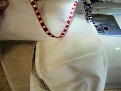 How To Sew A Collar And Cuffs For A Clown Costume