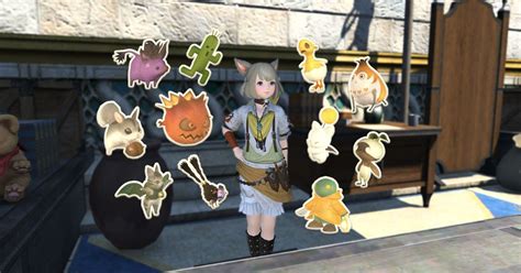 Wondrous Tails In Ffxiv Explained Igamesnews