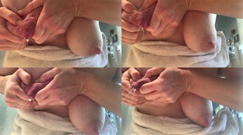 Milfy Kelly Milfy Kelly At It Again Hand Expresses Her Tits