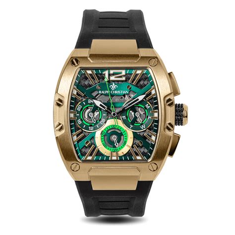 Ralph Christian Watches Luxury Timepieces Affordable Prices