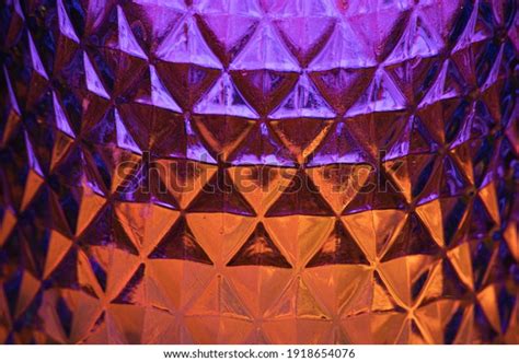 Glass Print Patern Over 2 Royalty Free Licensable Stock Photos