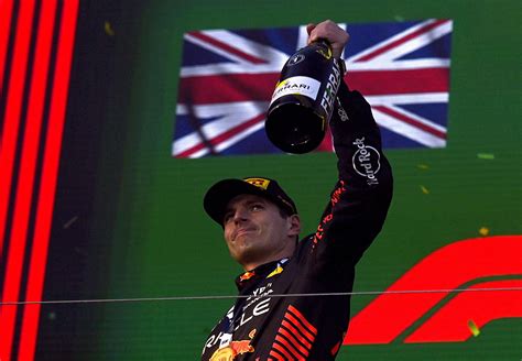 Verstappen Wins Chaotic Australian Grand Prix After Red Flag Drama