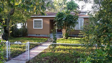 2191 9th Ave N Saint Petersburg Fl 33713 House Rental In Saint