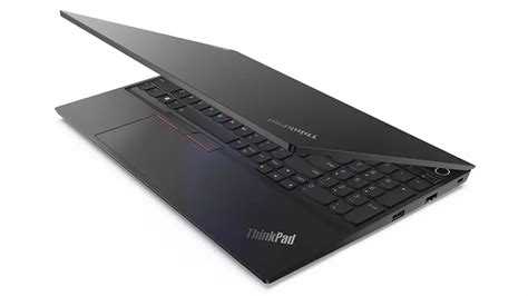 Thinkpad E De Generaci N Amd Port Til Empresarial De