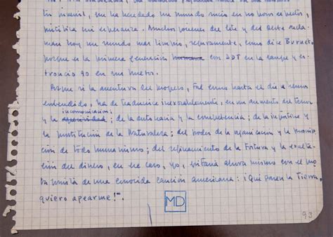 Cuanto Es Una Cuartilla De Hoja De Libreta Slipingamapa