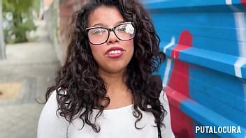 PutaLocura Culona Jovencita Laura Love Se Corre A Chorros En Pilladas XVIDEOS