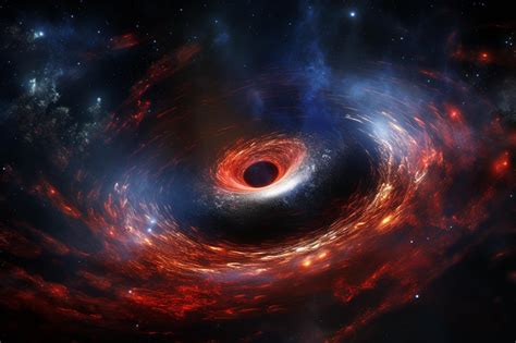 Webb Space Telescope Detects Universe’s Oldest Active Supermassive ...