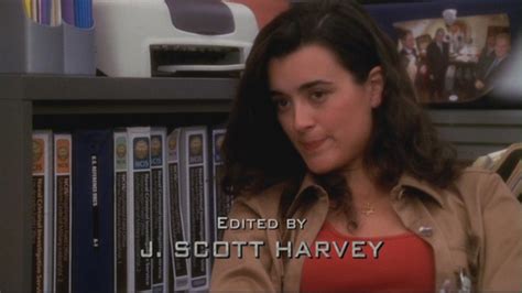 3x4 Silver War Ziva David Image 5386235 Fanpop