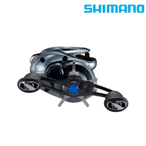 Carretilha Shimano Slx Dc Xt Xg Shimano Mgpesca Br A