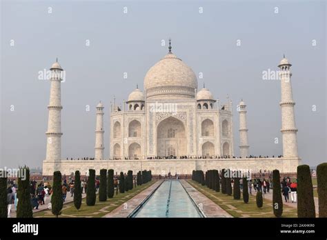 Mumtaz Mahal Hi Res Stock Photography And Images Alamy