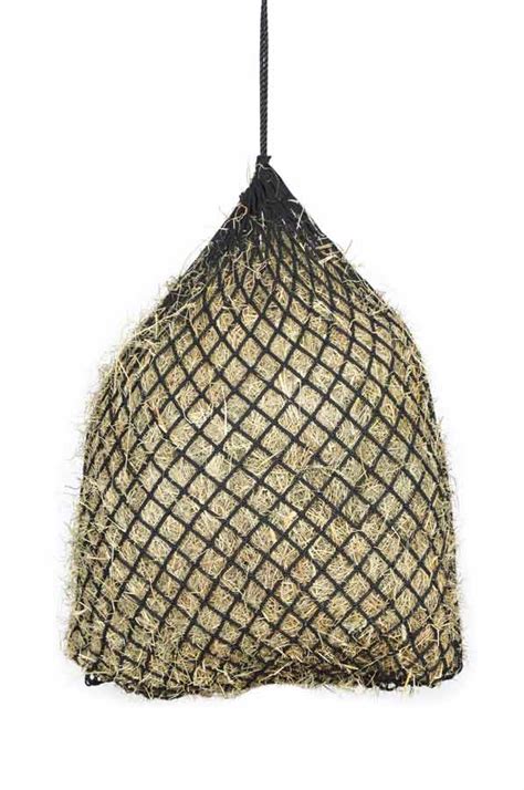 Shires Mesh Haylage Net Eland Lodge