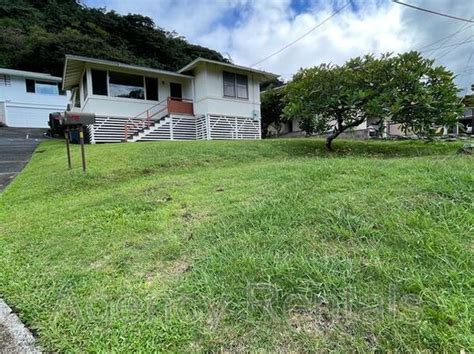 2 Bedroom Houses For Rent In Honolulu HI 47 Houses Zillow