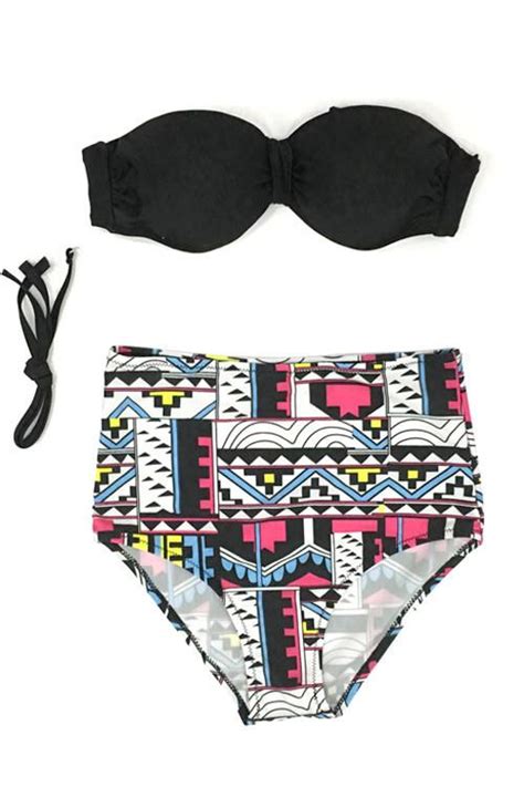 Follow My Heart Bikini Set