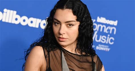 Charli Xcx 全新單曲《360》mv 正式發佈 Hypebeast