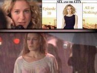 Sarah Jessica Parker Nuda Anni In Sex And The City The Movie