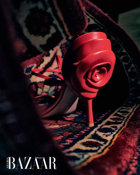 Valentino’s Holiday Collection is Bringing Fashion Fireworks to Your ...