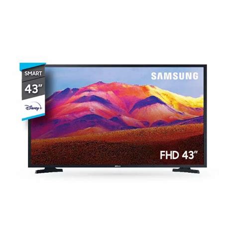 Samsung 43T5300 43 Inch Full HD Smart LED TV Dynamic Electronics Ltd