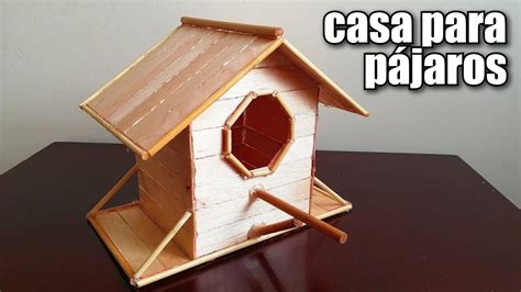 Aprender Acerca Imagen Como Hacer Casas Para Pajaros De Madera