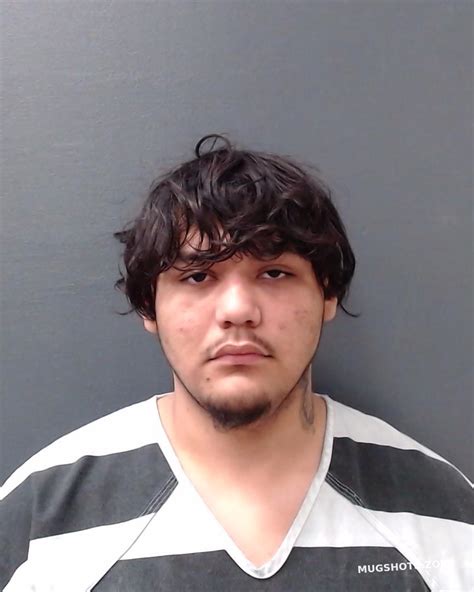 Quihuiz Ajay 12 12 2022 Comal County Mugshots Zone